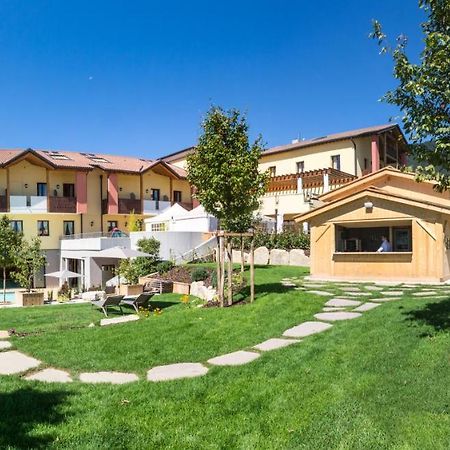 Hotel Garden Relais Borso del Grappa Exterior foto