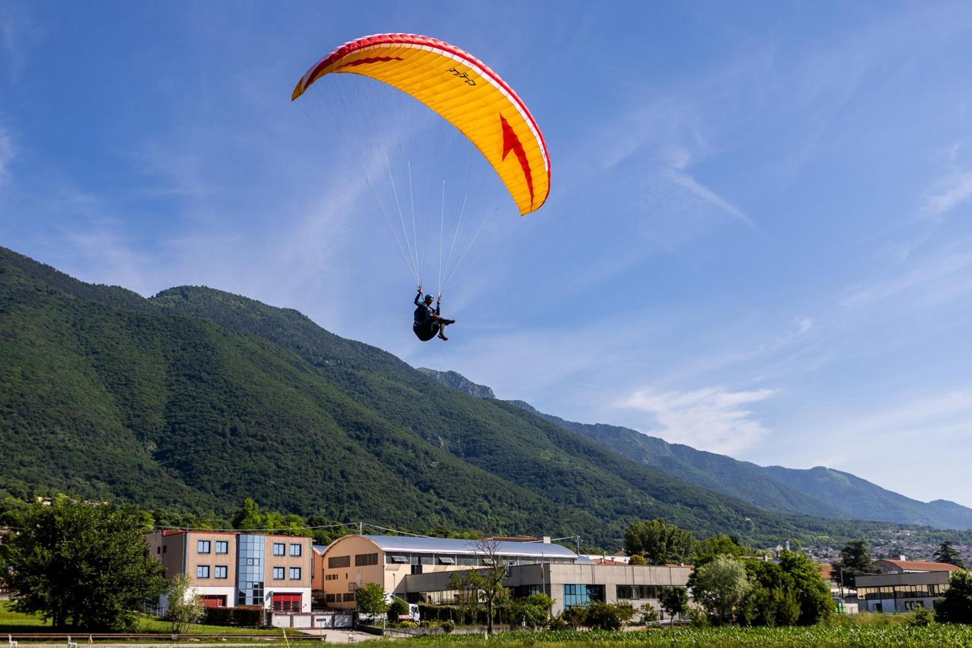 Hotel Garden Relais Borso del Grappa Exterior foto